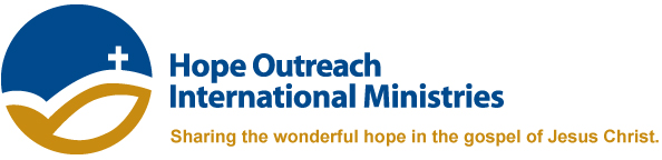 Hope Outreach International Ministries